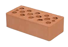 Hollow Clay Bricks S