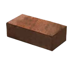 Solid Clay Bricks