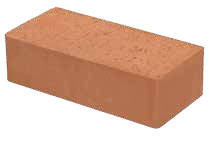 Solide Clay Brick